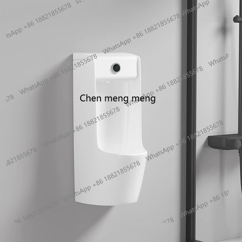 Smart Home X Sense - X Il orinatoio domestico intelligente completamente