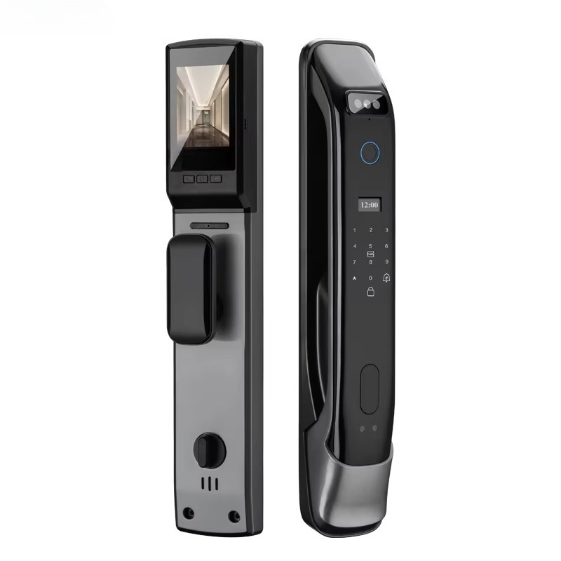 Smart Home Controller - XSDTS DF03 Riconoscimento facciale 3D Telecomando