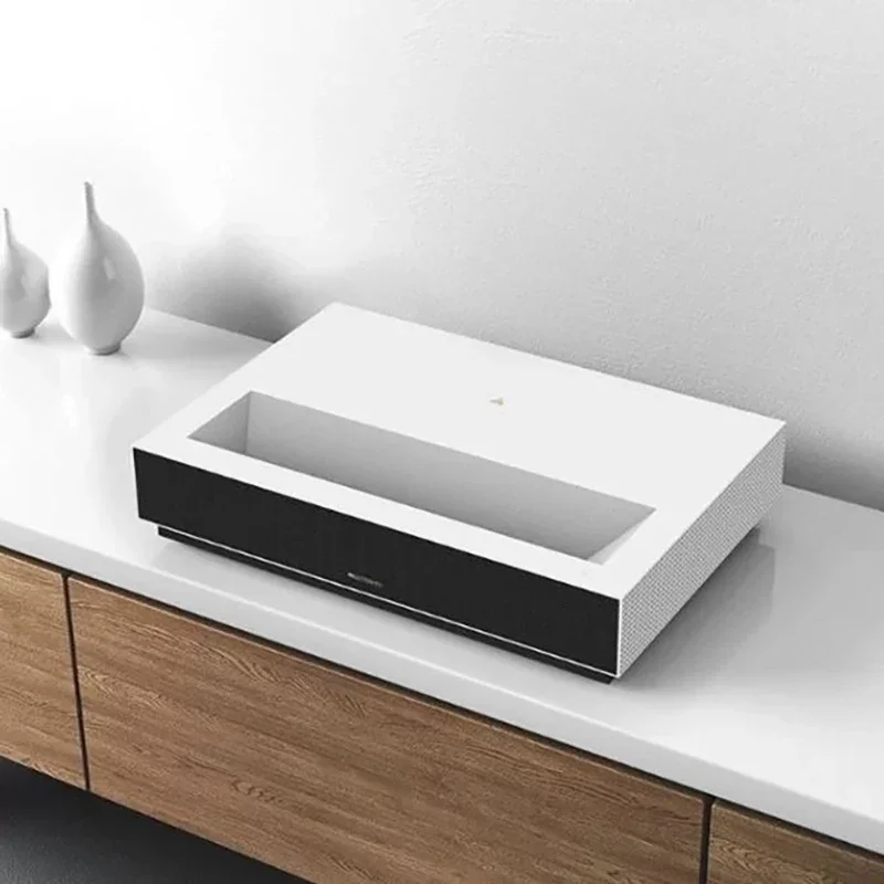 Smart Home Tv - Proiettore Formovie Fengmi C2 2022 DLP