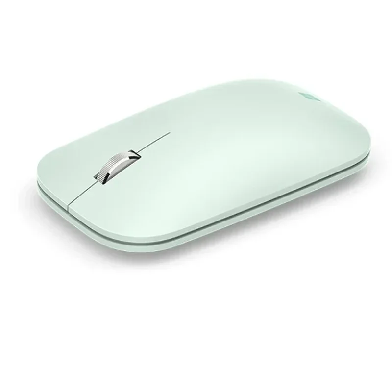 Smart Home Microsoft - Microsoft Designer Mouse Bluetooth Tecnologia Bluetrack