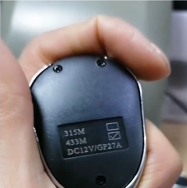 Smart Home Villa - 2 pz / 10 pz Telecomando