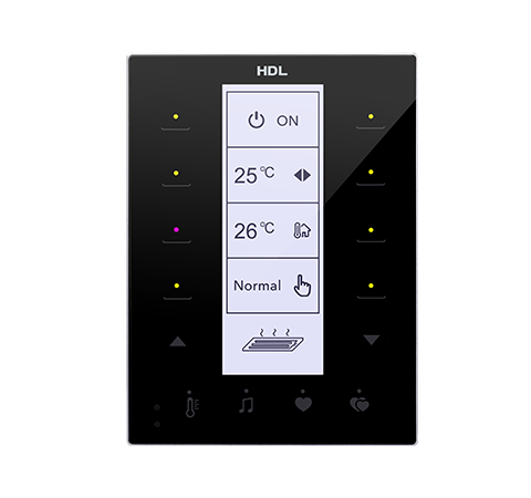 Smart Home Knx - Sistema Domotico KNX Smart Home con