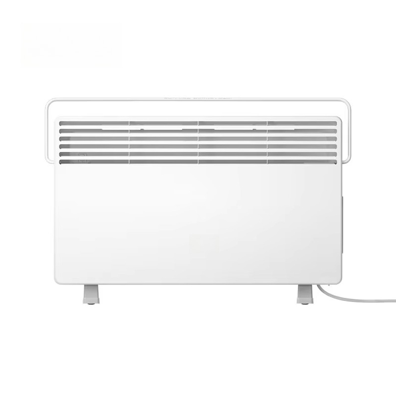 Smart Bathroom Fan - Stufa Elettrica Intelligente KRDNQ03ZM Bianca con