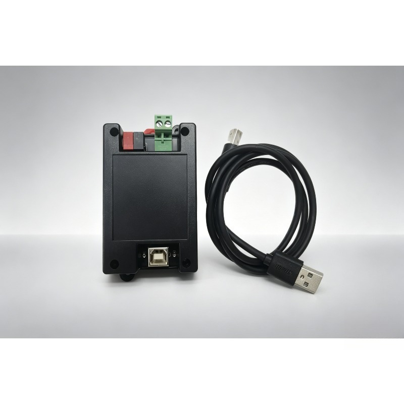 Smart Home Knx - Programmatore USB KNX ETS, Strumento di