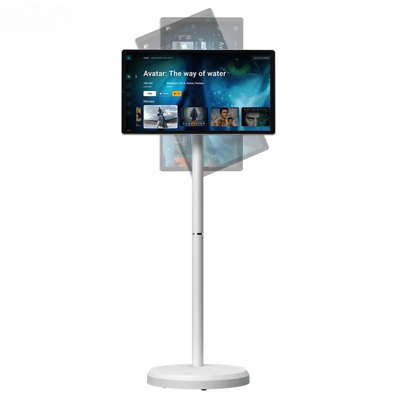 Smart Home Tv - TV Android IPS da 21,5 Pollici