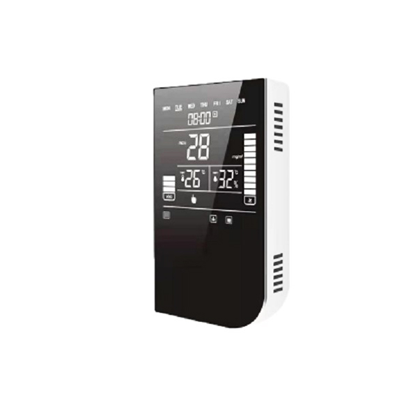 Smart Home Controller - Termostato Smart WiFi per Climatizzatore Centralizzato