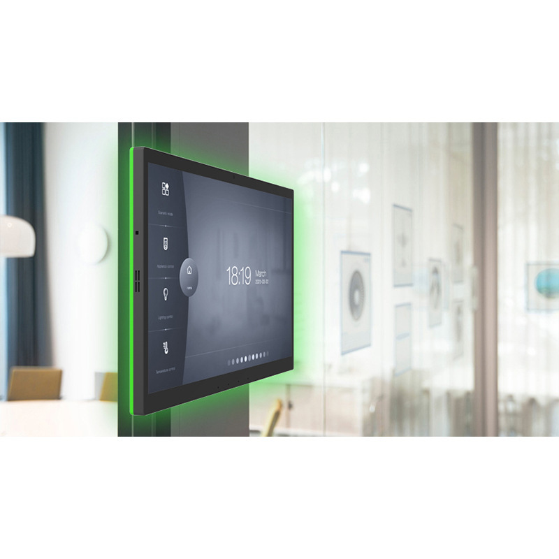 Smart Home Controller - Pannello di Controllo Smart Home Android