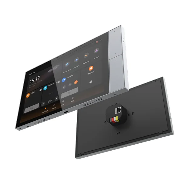 Pannello Touch Smart 2026 per  - Smart Home Knx recensione e prezzo