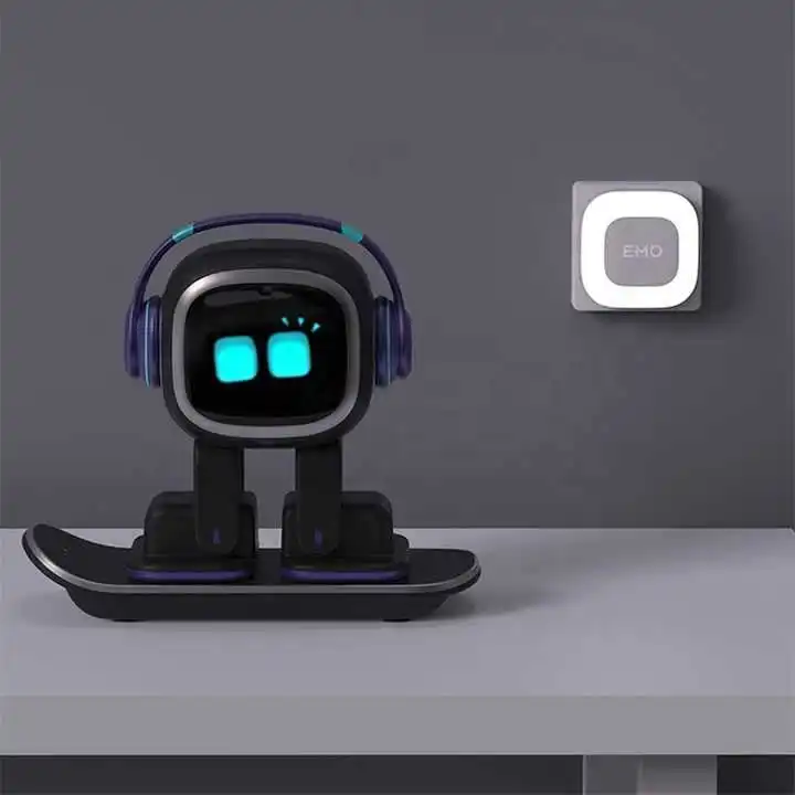 Robot Emozionale Commerciale A - Smart Home Controller recensione e prezzo