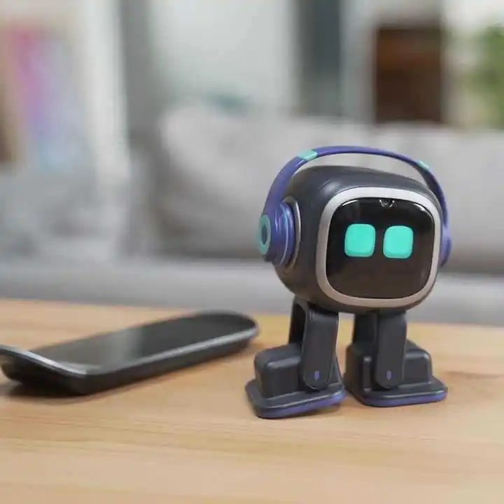 Robot Emozionale Commerciale A - Smart Home Controller recensione e prezzo