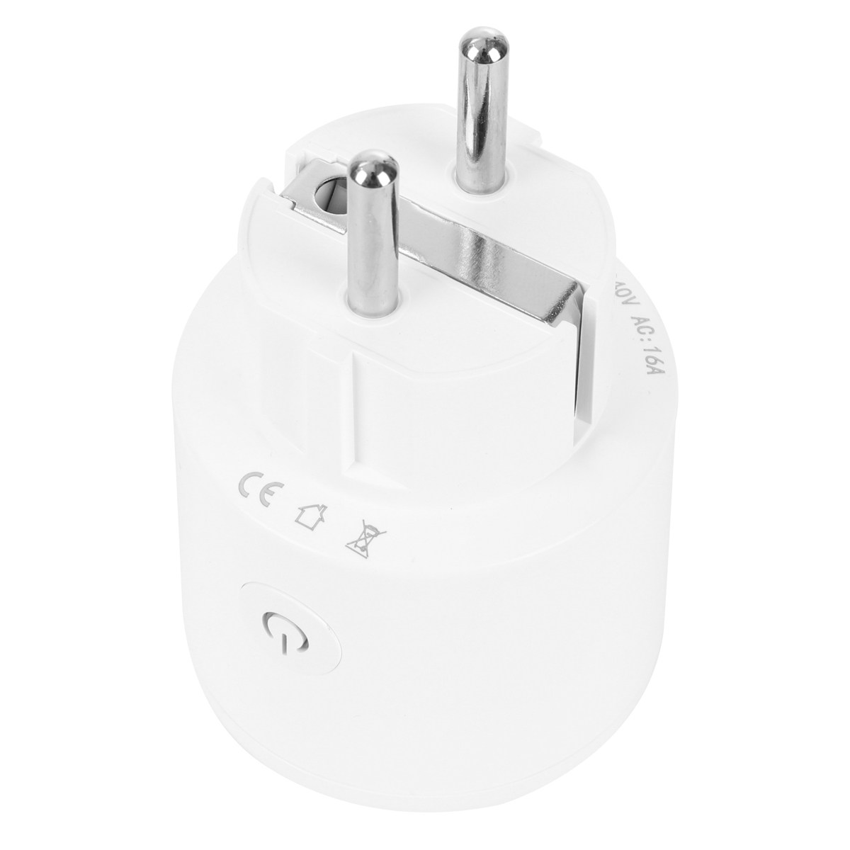 Presa Intelligente WiFi con Co - Smart Home Energy App recensione e prezzo