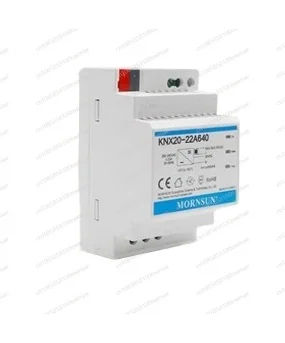 Alimentatore Bus KNX20-22A640  - Smart Home Knx recensione e prezzo