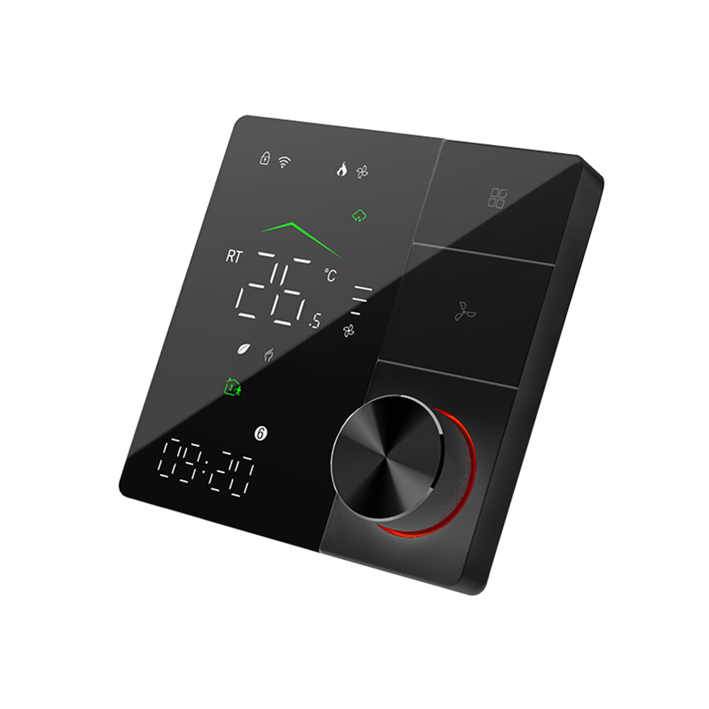Nuovi Arrivi 2026: Termostato  - Smart Home Controller recensione e prezzo