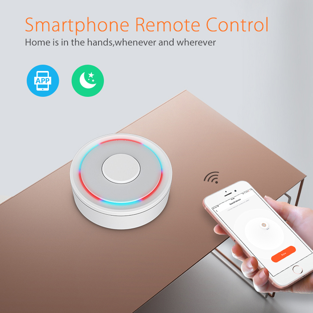 HomeKit ZigBee Gateway Hub Sma - Smart Home Zentrale recensione e prezzo