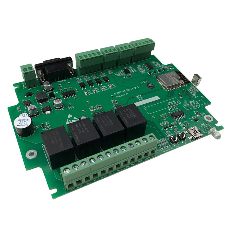 Super Offerta: Modulo Relè WiF - Smart Home Mqtt recensione e prezzo