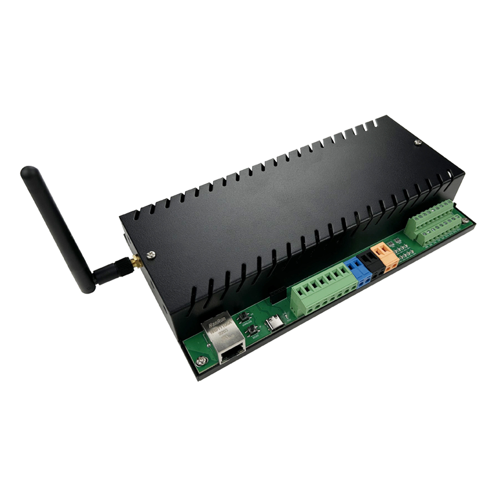 KC868-A16S ESP32 Modulo Relè W - Smart Home Mqtt recensione e prezzo