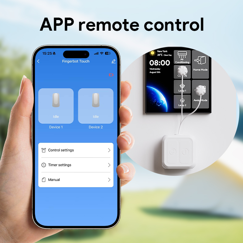 Robot con Schermo Touch per Co - Smart Home Display recensione e prezzo