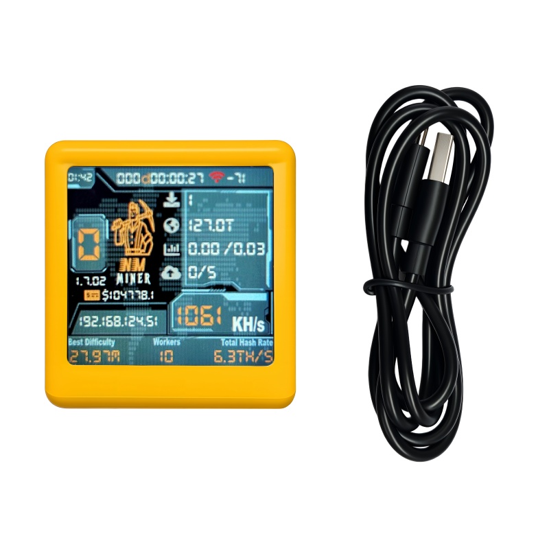 BTC Solo Lottery Miner per com - Smart Home Villa recensione e prezzo