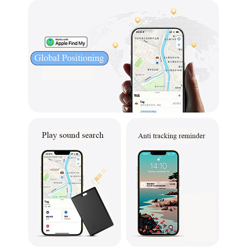 Wesolvet Slim Card Smart Track - Smart Home Credit recensione e prezzo