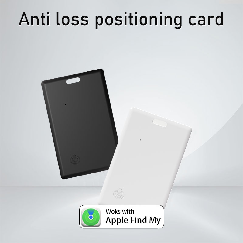 Wesolvet Slim Card Smart Track - Smart Home Credit recensione e prezzo