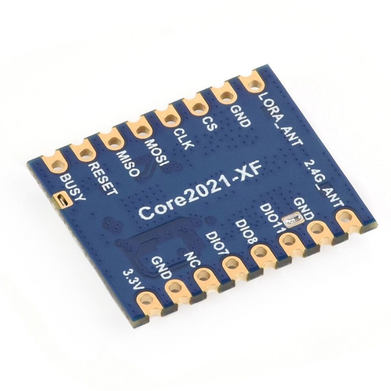 Modulo Dual Band Lorawan Lora  - Smart Home Iot recensione e prezzo