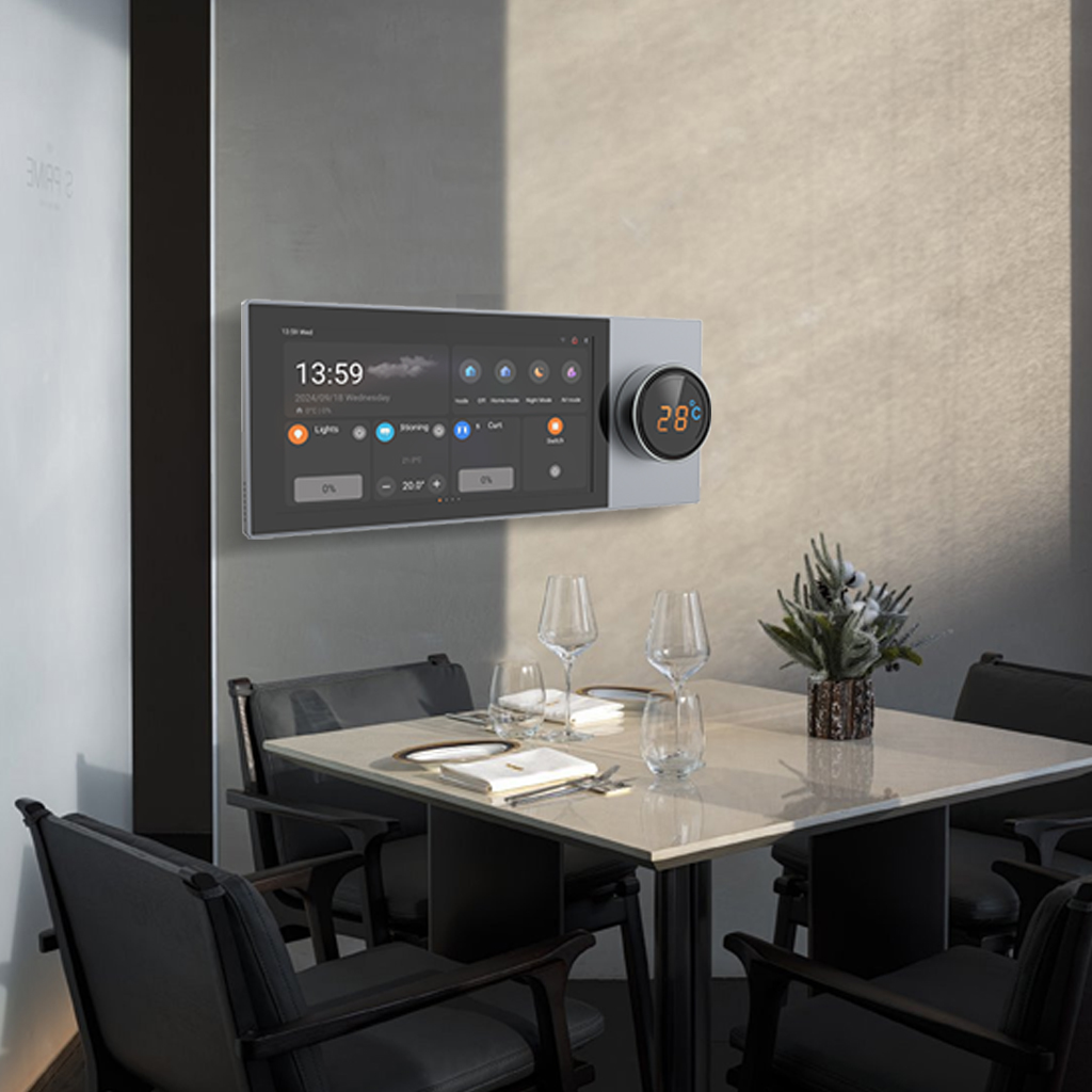 2026 Pannello di controllo tou - Smart Home Knx recensione e prezzo