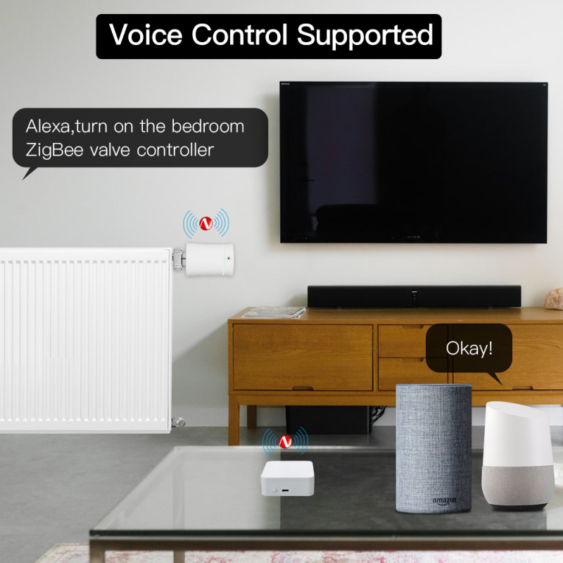 Tuya Smart Gateway Hub Multi-m - Smart Home Zentrale recensione e prezzo