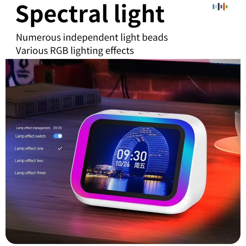 Assistente Vocale AI con Altop - Smart Home Display recensione e prezzo