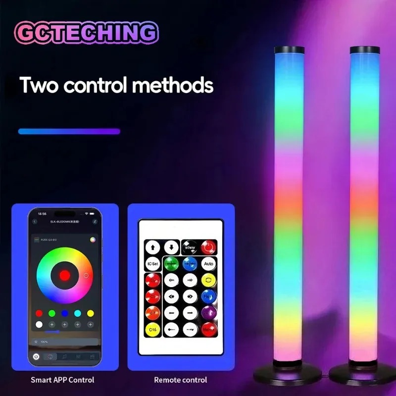 Barra Luminosa LED RGB Aliment - Smart Home Controller recensione e prezzo