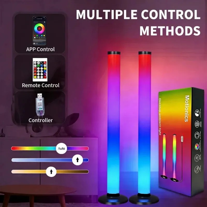Barra Luminosa LED RGB Aliment - Smart Home Controller recensione e prezzo