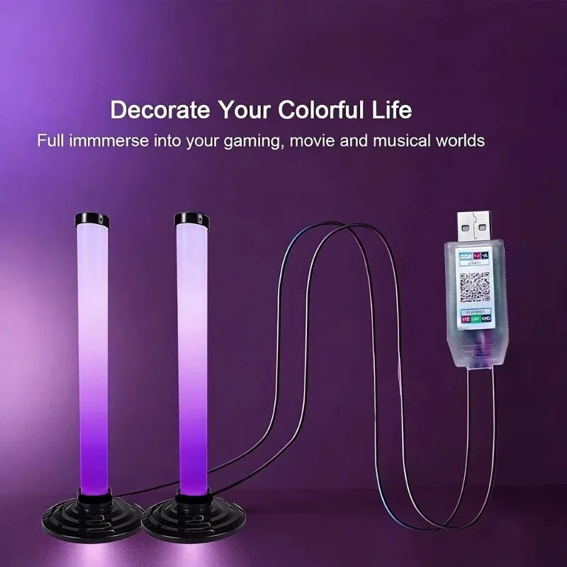 Barra Luminosa LED RGB Aliment - Smart Home Controller recensione e prezzo