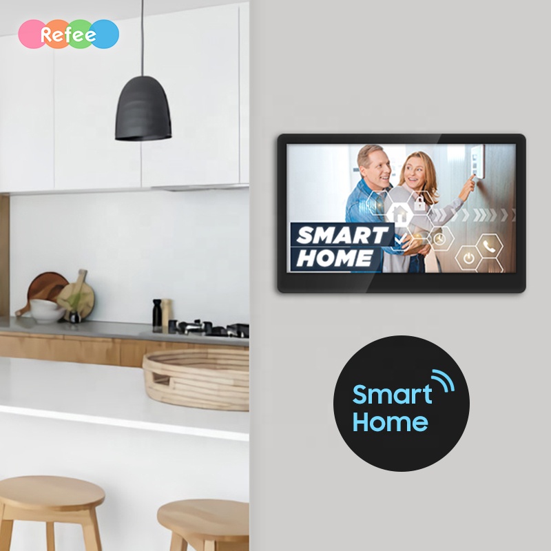 Display LCD Smart Home con Sch - Smart Home Display recensione e prezzo
