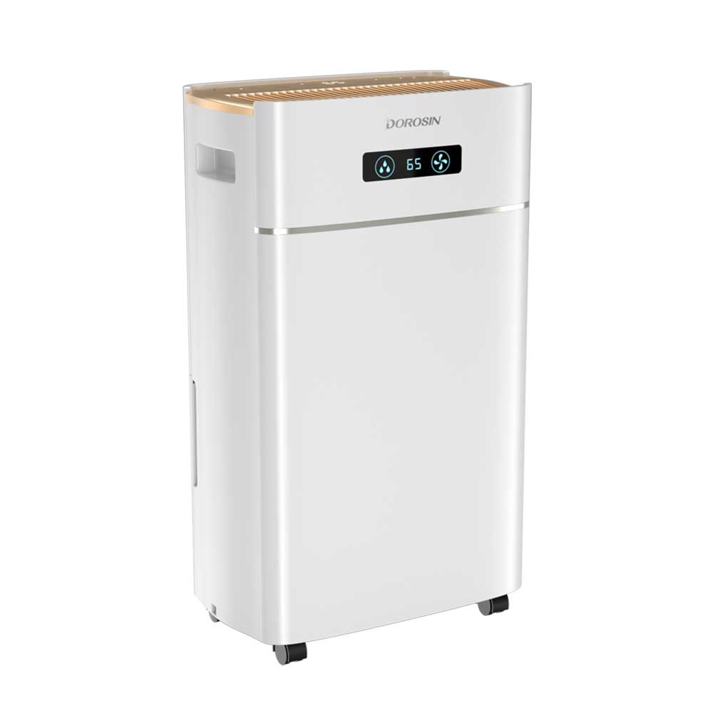 Deumidificatore Diooist 20L/Gi - Smart Home Energy App recensione e prezzo