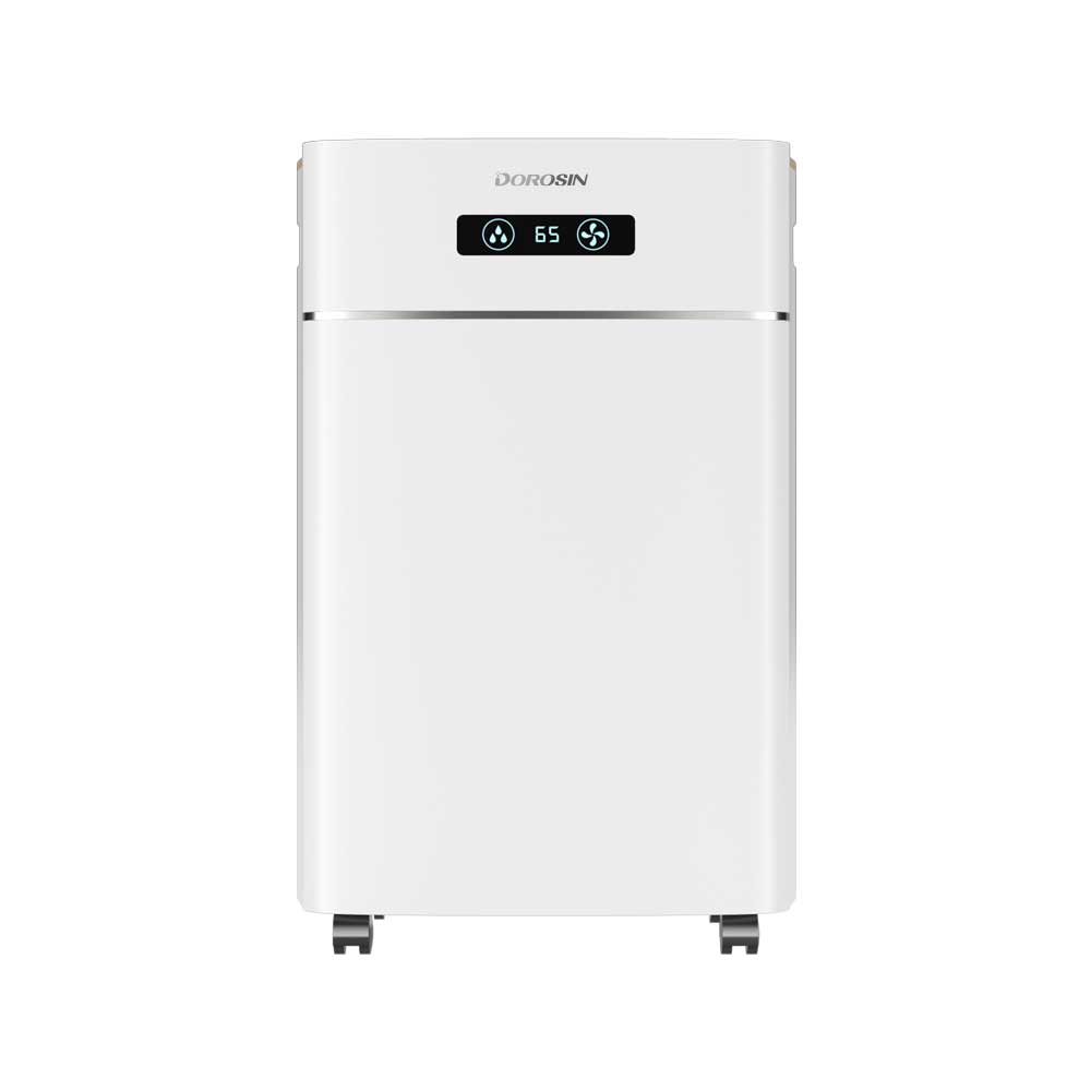Deumidificatore Diooist 20L/Gi - Smart Home Energy App recensione e prezzo