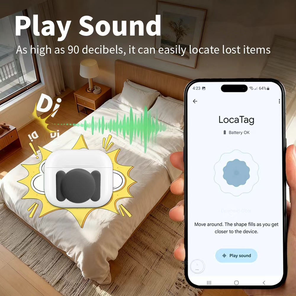 Localizzatore di Sicurezza And - Smart Home Zentrale recensione e prezzo