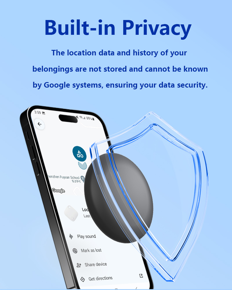 Localizzatore di Sicurezza And - Smart Home Zentrale recensione e prezzo