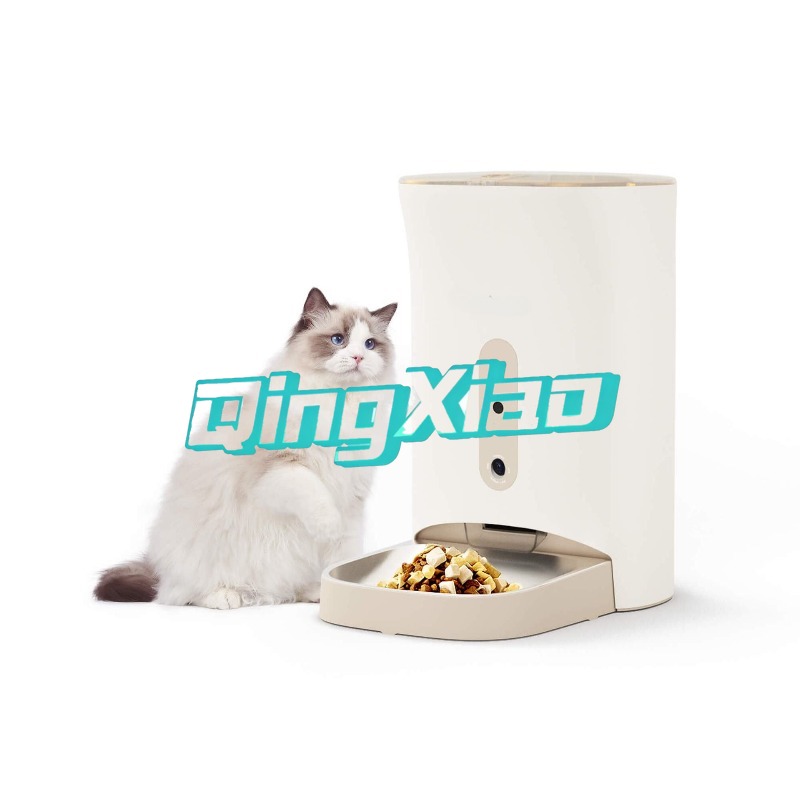 Distributore Automatico di Cib - Smart Home Controller recensione e prezzo