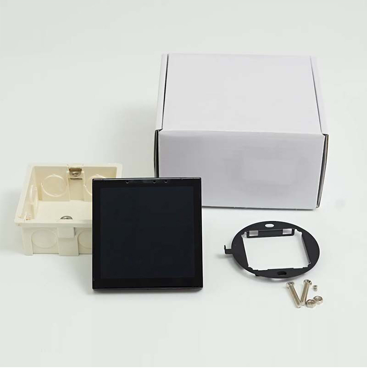 2025 Nuovo KNX Tablet Display  - Smart Home Knx recensione e prezzo