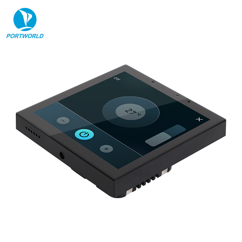 2025 Nuovo KNX Tablet Display  - Smart Home Knx recensione e prezzo