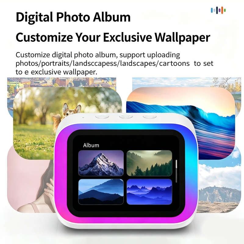 Assistente Vocale AI con Altop - Smart Home Display recensione e prezzo