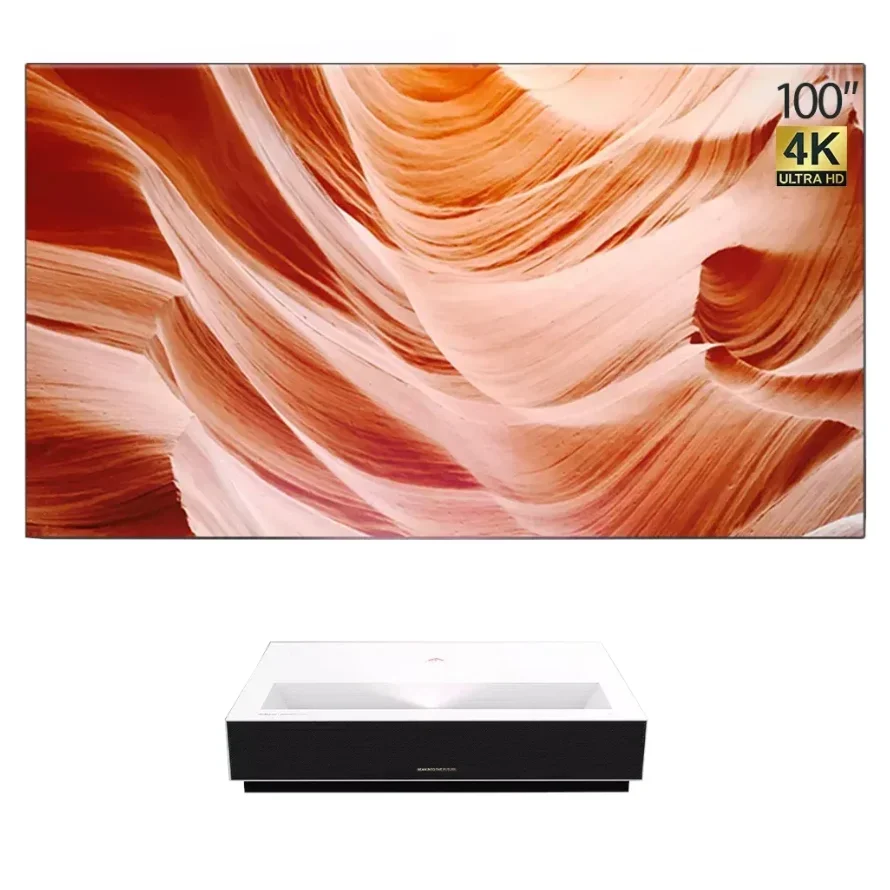 Proiettore Formovie Fengmi C2  - Smart Home Tv recensione e prezzo