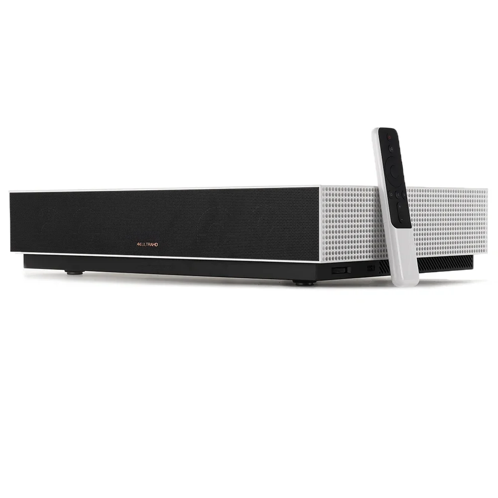 Proiettore Formovie Fengmi C2  - Smart Home Tv recensione e prezzo