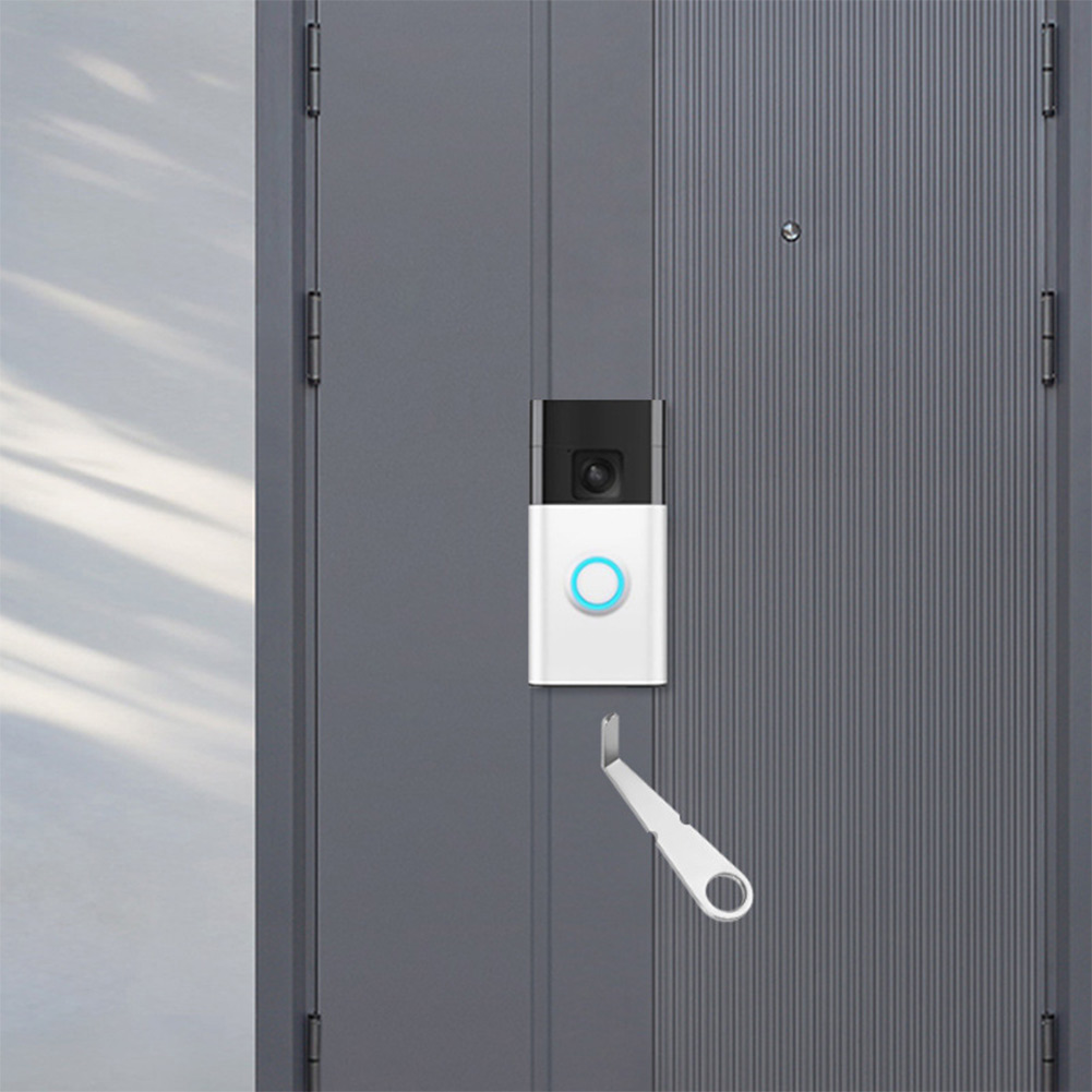 Chiave in acciaio inossidabile - Smart Home Cctv recensione e prezzo