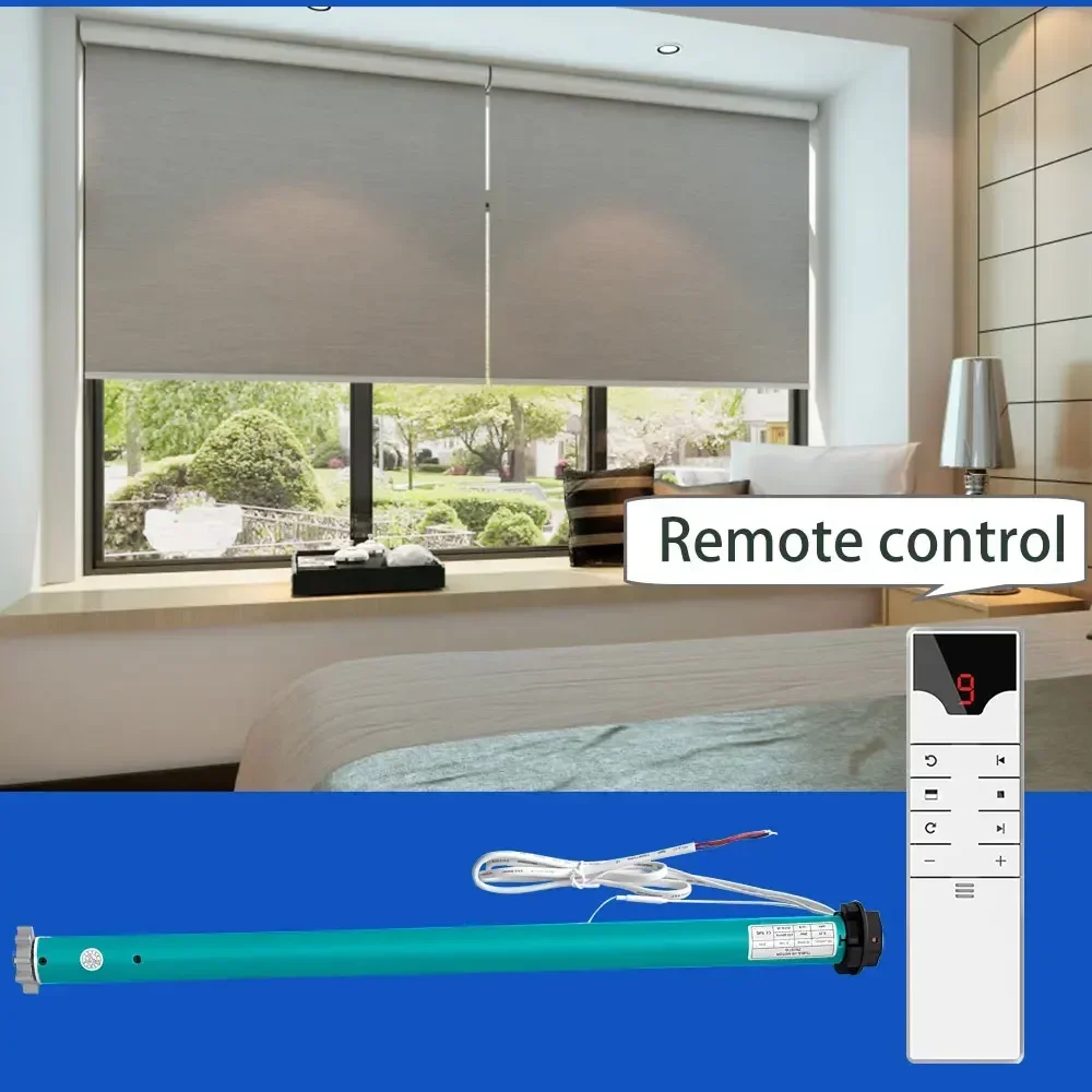 SZMYQ 25mm 2N Tuya Smart Curta - Smart Home Controller recensione e prezzo