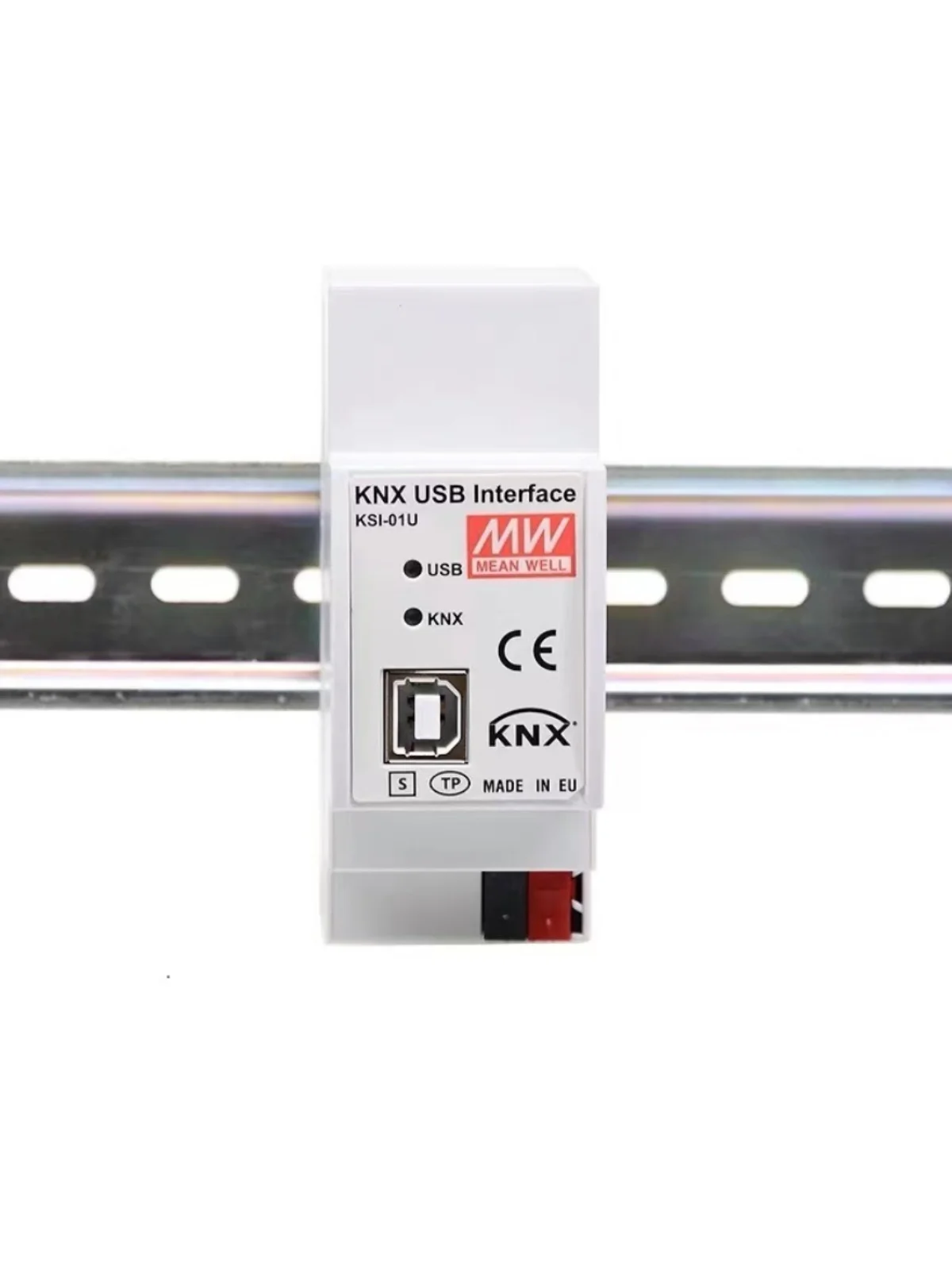 Taiwan Mingwei KSI-01U KNX-USB - Smart Home Knx recensione e prezzo