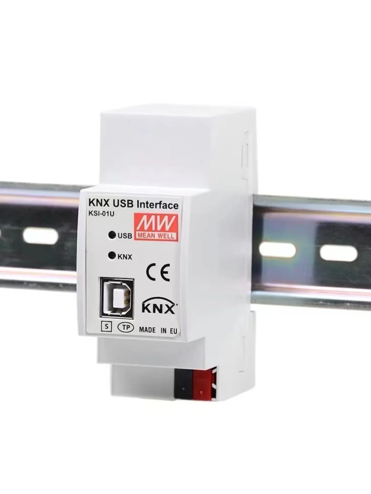 Taiwan Mingwei KSI-01U KNX-USB - Smart Home Knx recensione e prezzo