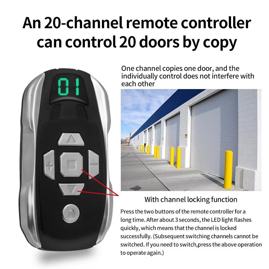 Telecomando Universale 20 in 1 - Smart Home Villa recensione e prezzo