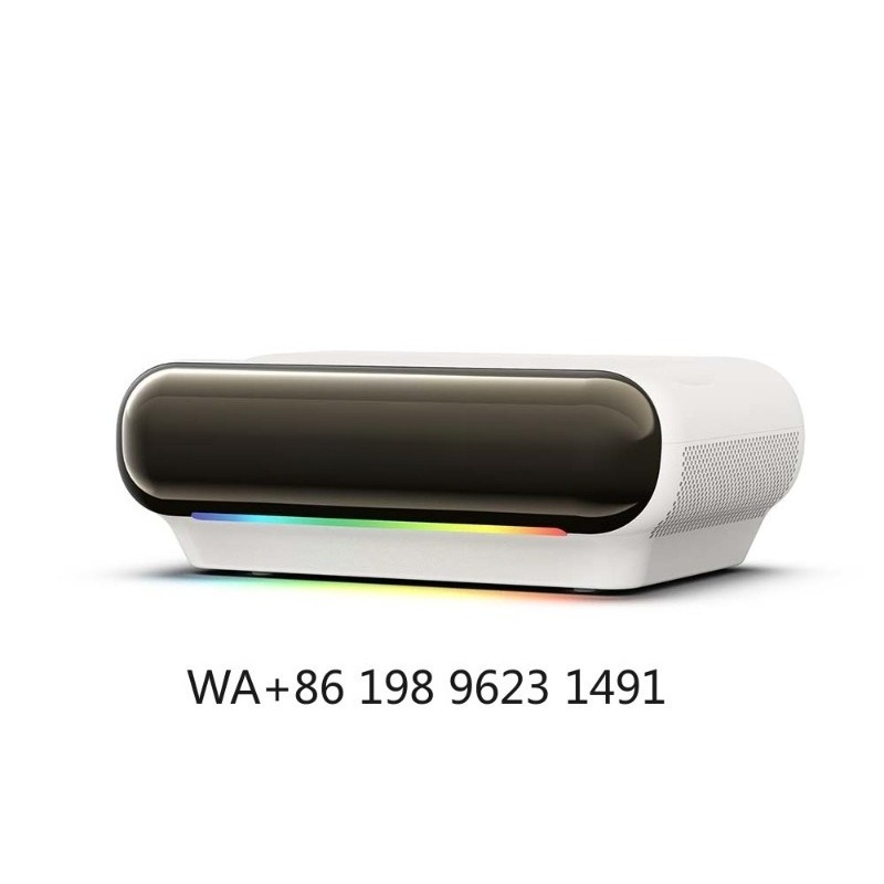 Proiettore UST 3 per Home Thea - Smart Home Controller recensione e prezzo