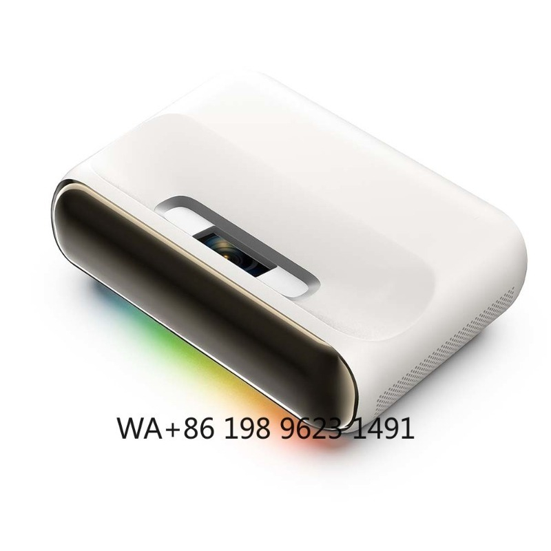 Proiettore UST 3 per Home Thea - Smart Home Controller recensione e prezzo