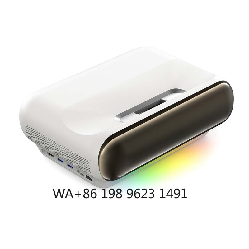 Proiettore UST 3 per Home Thea - Smart Home Controller recensione e prezzo